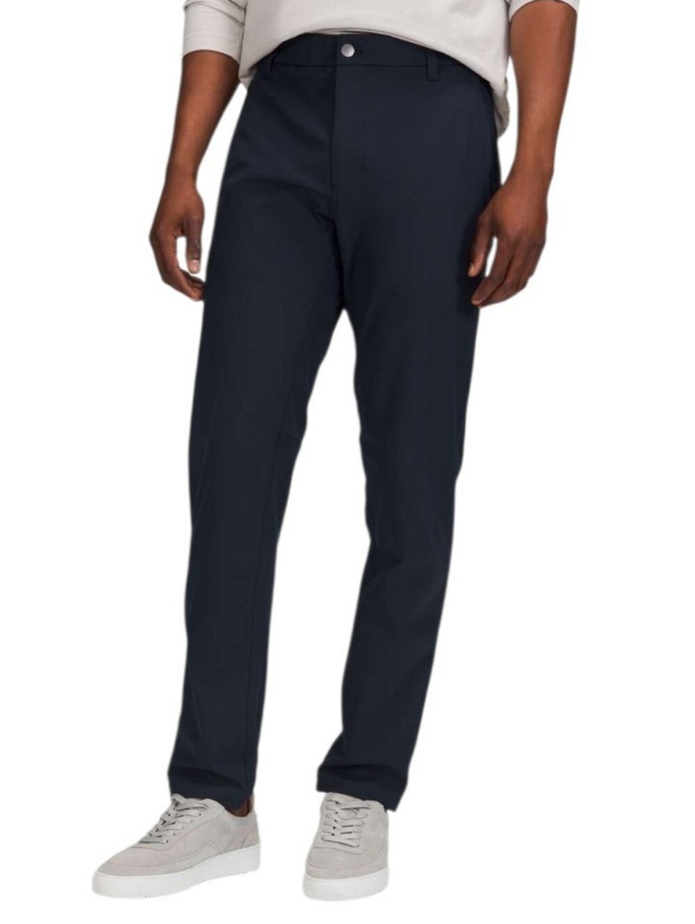 Lululemon Commission Pant Classic Warpstreme